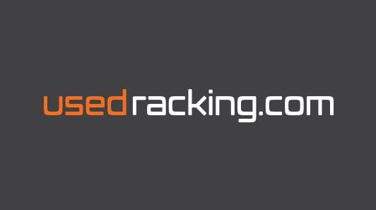Lots of Pallet Positions Available at UsedRacking.com